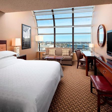 Sheraton Hotel Denver Tech Center Greenwood Village Ngoại thất bức ảnh