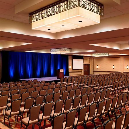 Sheraton Hotel Denver Tech Center Greenwood Village Ngoại thất bức ảnh