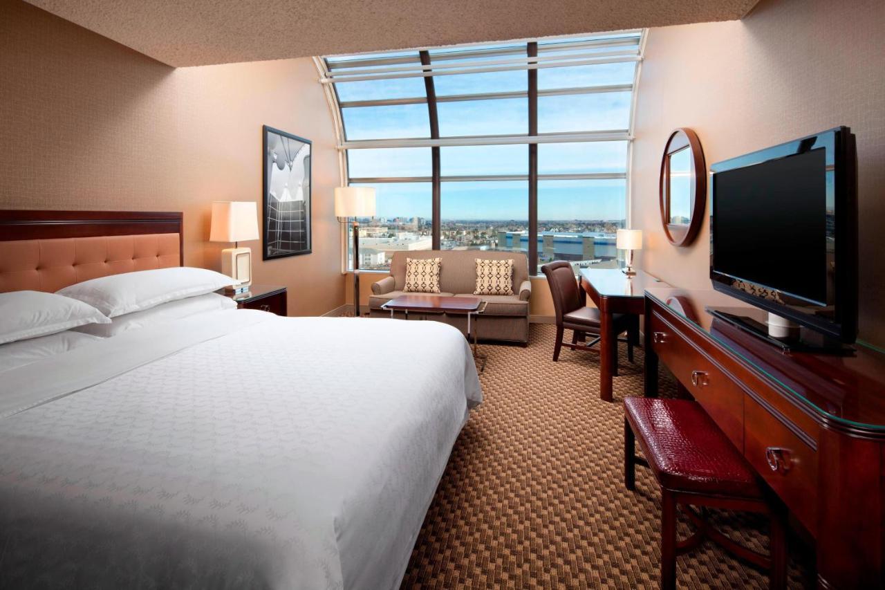 Sheraton Hotel Denver Tech Center Greenwood Village Ngoại thất bức ảnh