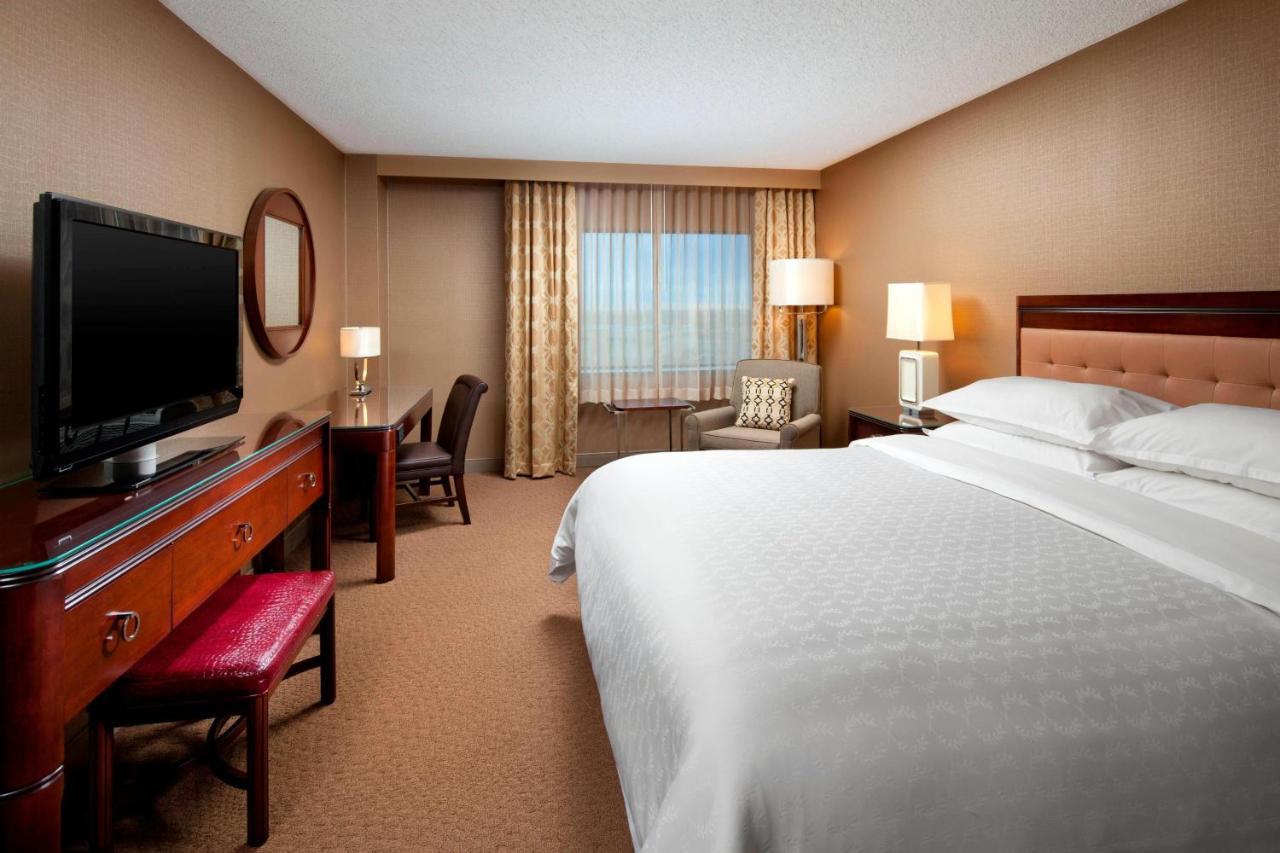 Sheraton Hotel Denver Tech Center Greenwood Village Ngoại thất bức ảnh
