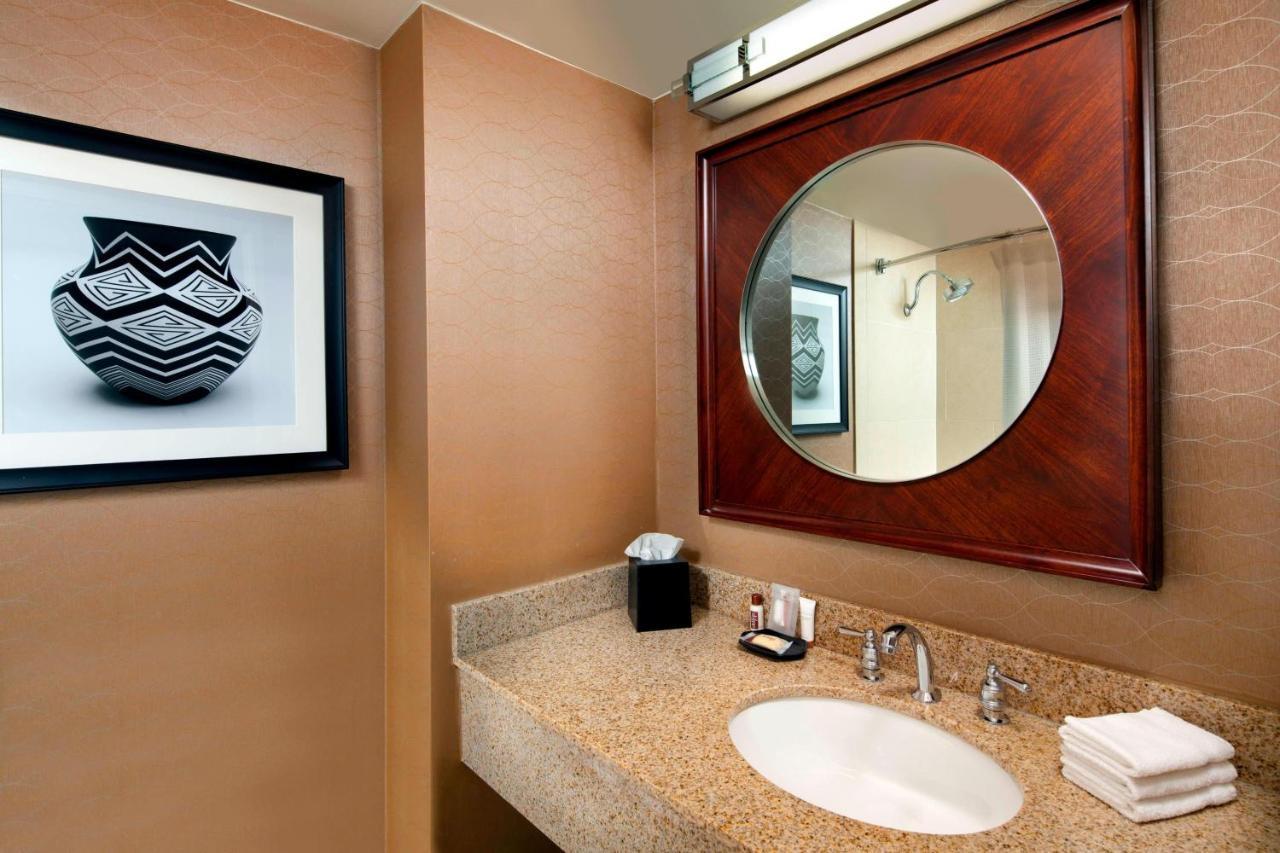 Sheraton Hotel Denver Tech Center Greenwood Village Ngoại thất bức ảnh
