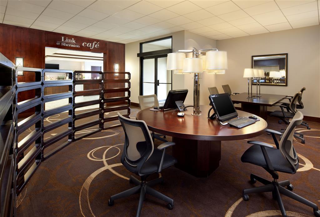 Sheraton Hotel Denver Tech Center Greenwood Village Ngoại thất bức ảnh