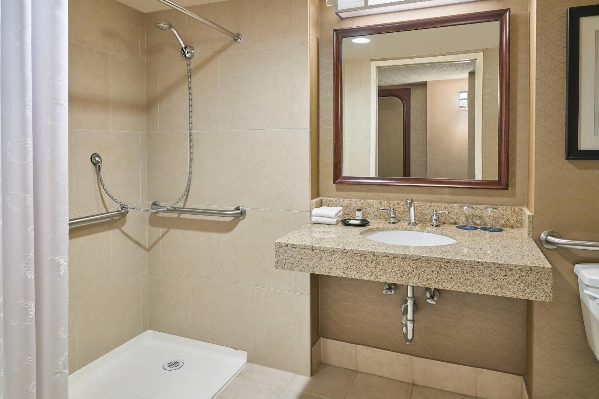 Sheraton Hotel Denver Tech Center Greenwood Village Ngoại thất bức ảnh