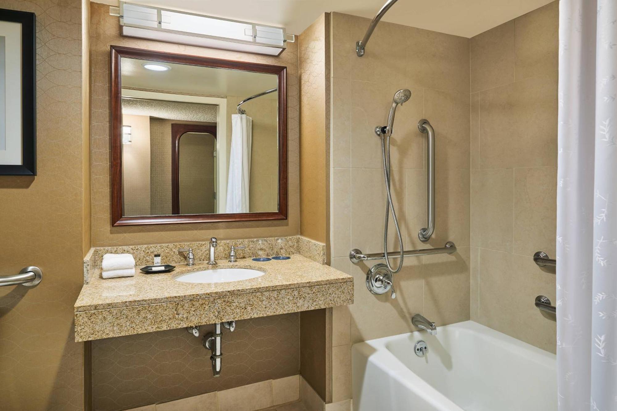 Sheraton Hotel Denver Tech Center Greenwood Village Ngoại thất bức ảnh