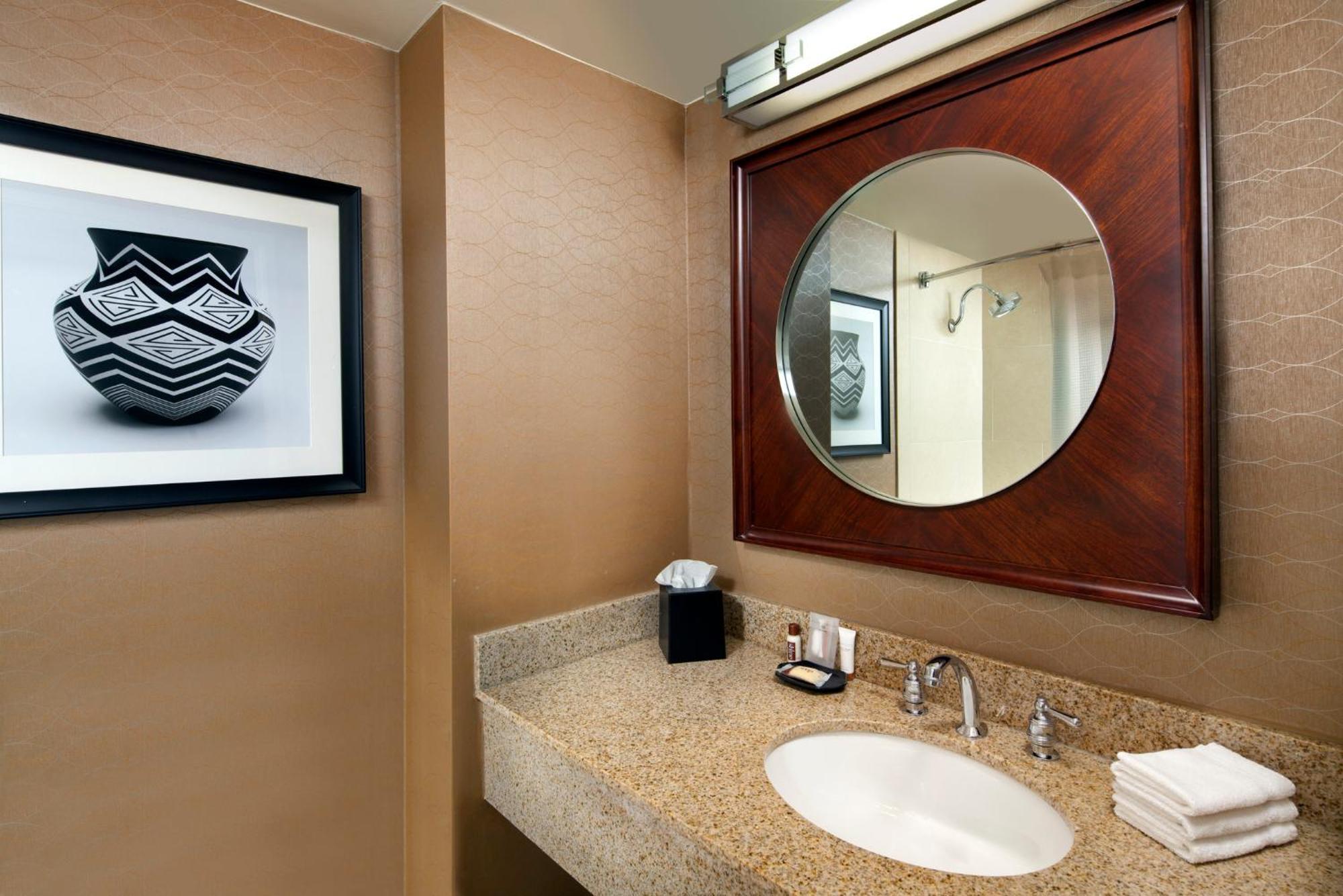 Sheraton Hotel Denver Tech Center Greenwood Village Ngoại thất bức ảnh