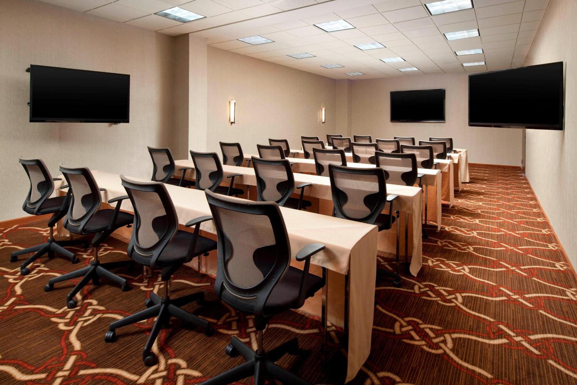 Sheraton Hotel Denver Tech Center Greenwood Village Ngoại thất bức ảnh