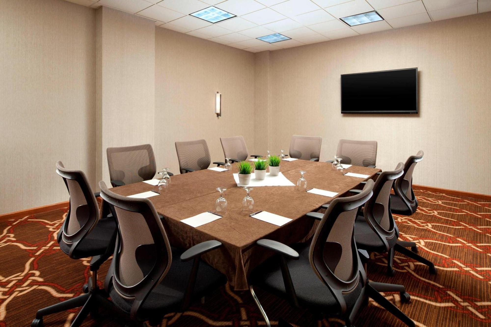 Sheraton Hotel Denver Tech Center Greenwood Village Ngoại thất bức ảnh