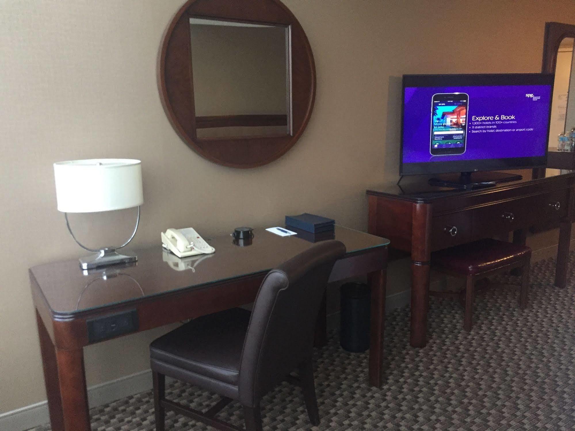 Sheraton Hotel Denver Tech Center Greenwood Village Ngoại thất bức ảnh