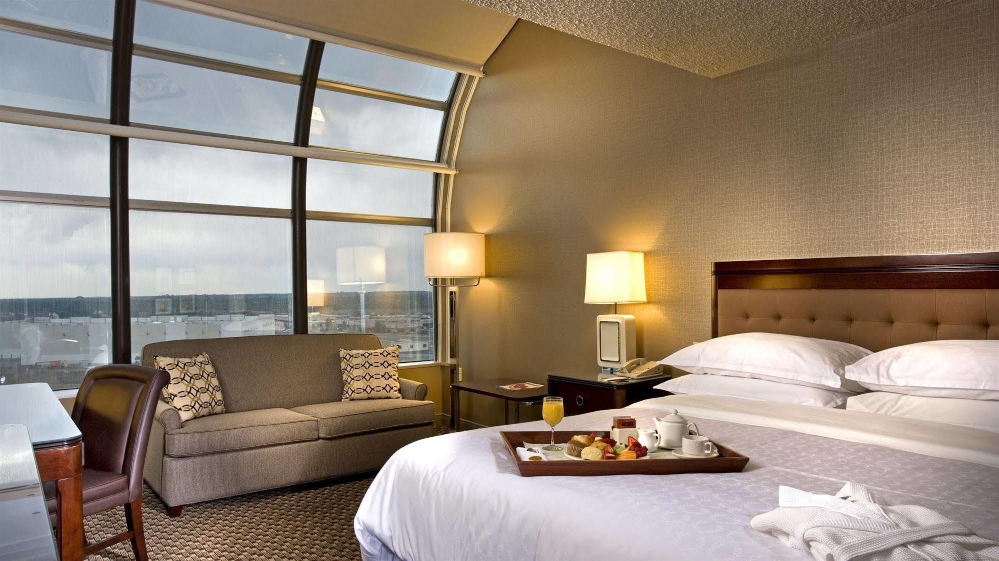 Sheraton Hotel Denver Tech Center Greenwood Village Ngoại thất bức ảnh