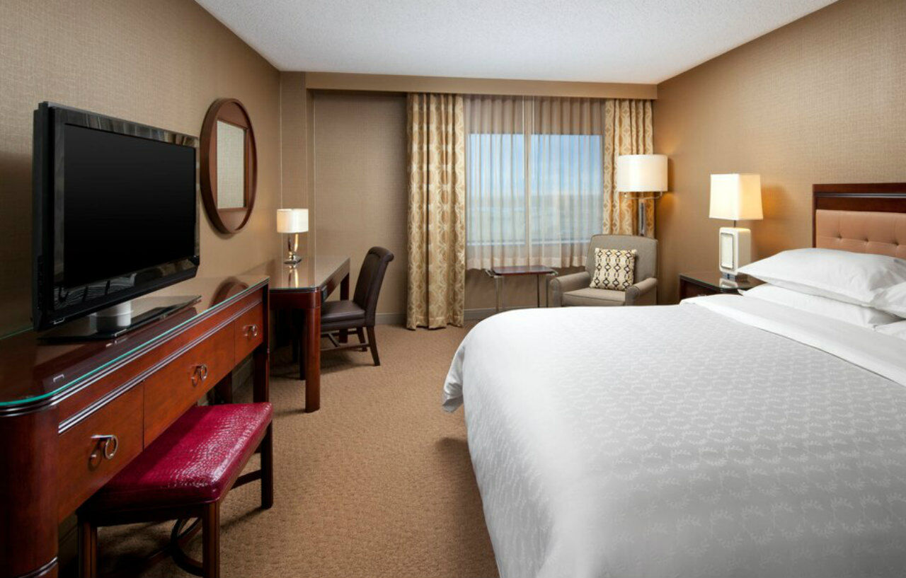Sheraton Hotel Denver Tech Center Greenwood Village Ngoại thất bức ảnh