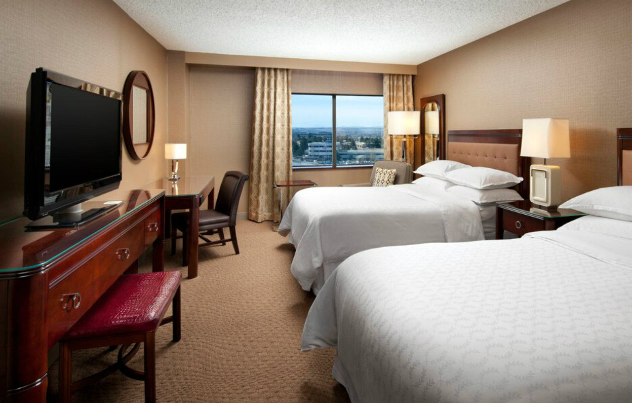 Sheraton Hotel Denver Tech Center Greenwood Village Ngoại thất bức ảnh